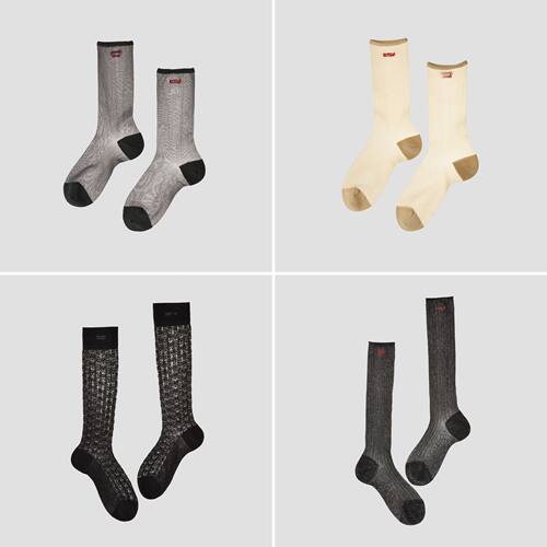 COTEMP 丝袜 A14-SOCA