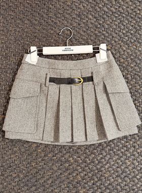 ANNA VALENTINE 短裙 AV53193003