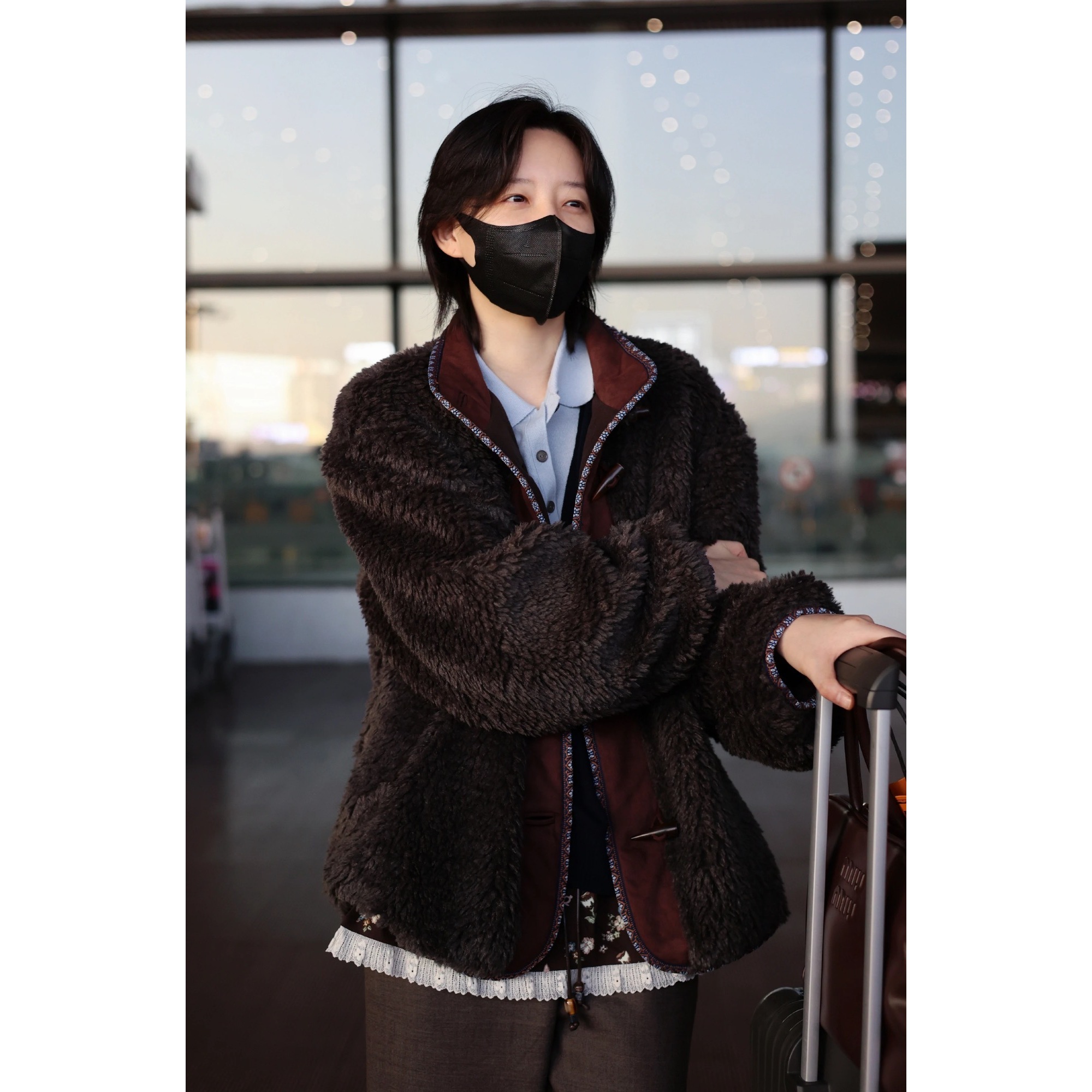 JOURNAL RECORD 外套 JWHBAJ370628