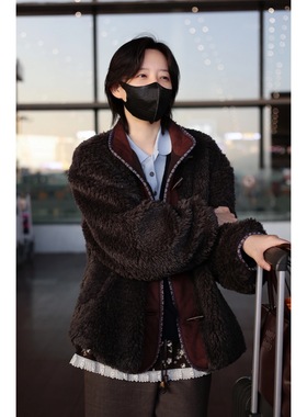 JOURNAL RECORD 外套 JWHBAJ370628