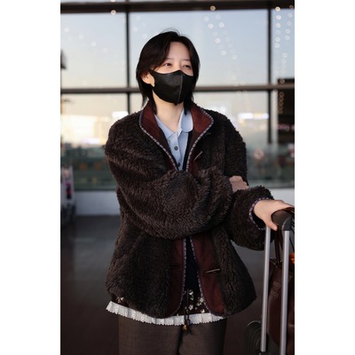 JOURNAL RECORD 外套 JWHBAJ370628