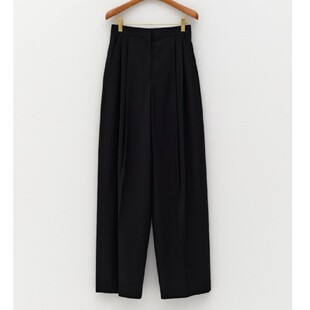 1Q151 EEC PT02 长裤 EENK