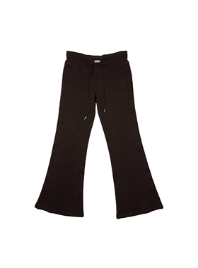 M1DNOTE 休闲微喇裤 M1D05032