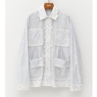 1Q150 EEC SH03 衬衫 EENK