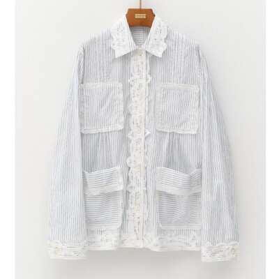 EENK 衬衫 EEC-1Q150-SH03