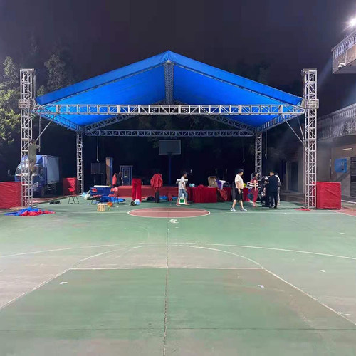 板p3欧式桁架太空德国篷房