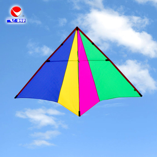 新款网红微风风筝儿童专业