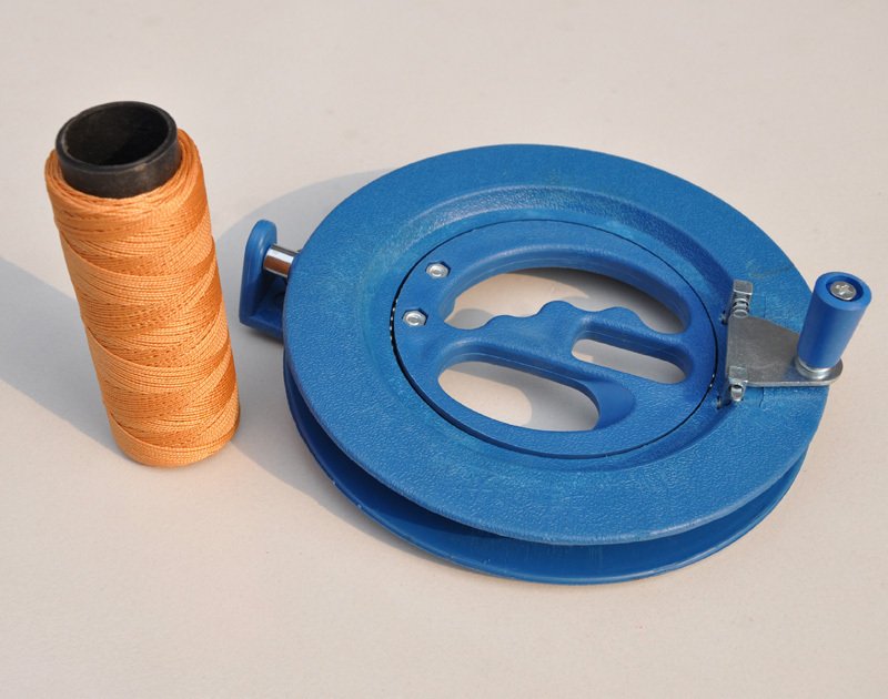 quality goods Weifang kite 16CM Kite wheel grip plate+ 100 Tire Linein the Arts and crafts , Folk arts and crafts Features , Kite  category - from Buy2taobao.com to provide professional Taobao agent buy service