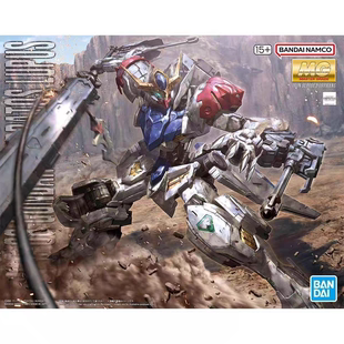 现货 万代 MG 1/100 铁血奥尔芬斯 巴巴托斯 天狼座 高达拼装模型