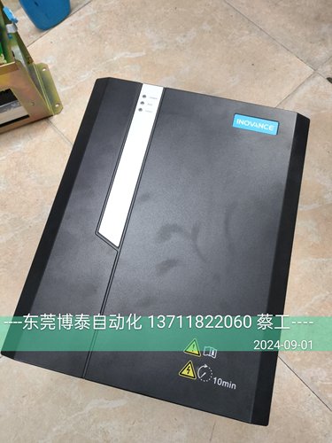 捷豹空压机变频器维修DY650 CP600 CP650 DY600 DY700 CP700 汇川