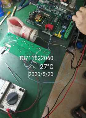 东莞 专注CTB超同步伺服驱动器维修 45P5GS1 47P5GS1 4011GS1 GL