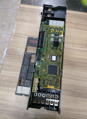 新的没用过 FRN7.5MC5-2 包好 7.5KW 5000MS5 上盖有破损不影响