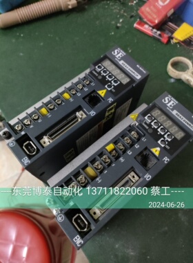 东莞数控维修 儒竞伺服驱动器维修 RUKING SEA2-04NRCP SEA3 08LR