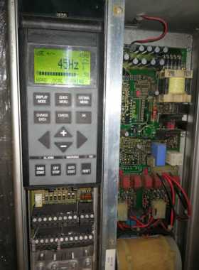 东莞博泰自动化 丹佛斯变频器维修 VLT5000 VLT6000 伺服器修理