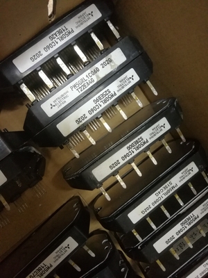 新到一批三菱模块 安川驱动器 PM50RL1C060 202G 原装拆机 测试好