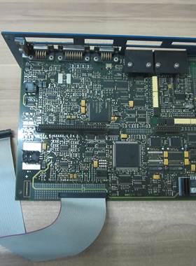 ST+1865 LTP182-01861 stromag实强米格 路斯特驱动器 主板 CPU板