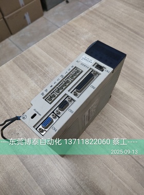 金砺伺服驱动器 GLINK 现货拆机包好 TK-B07523A1 80A3B075-30M