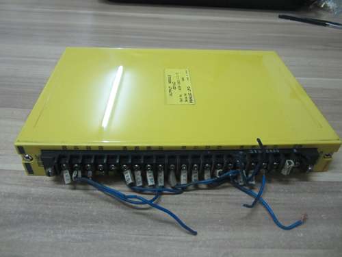 FANUC 发那科 A03B-0801-C115  现货  0D16C 直接拍