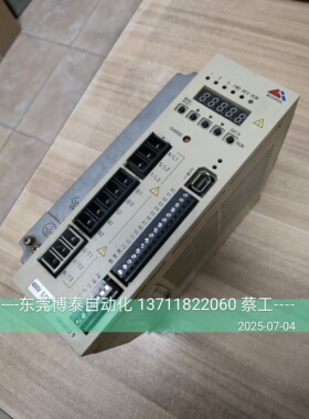 原装拆机 蒙德车床主轴变频器 IMS-F3-45P5E 测试包好400V 5.5KW