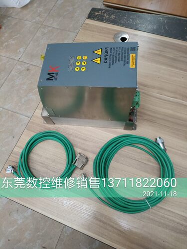 BKC-CS-4T030-XP8K-0000-0606 东莞MK总线伺服驱动 变频器 议价