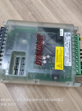 进口变频器 DMCS022F10PN0 拆机测试好 成色新 九成 议价 现货