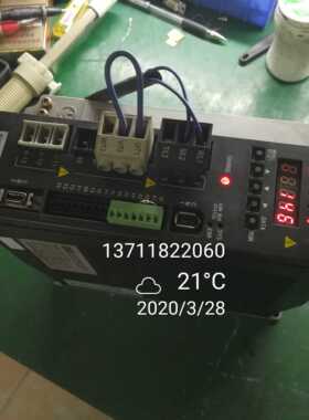东莞凯恩帝KND 主轴伺服驱动器维修 ZD100T-45P5E2 43P7E1 47P5E