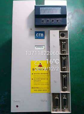 东莞CTB 变频器 超同步伺服驱动器维修 4011GS1 47P5GS1 45P5GS1