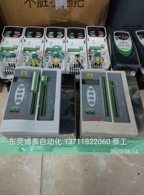 德国BERGES 伺服驱动器维修变频器 D-51709 ACM1K40015H 东莞修理