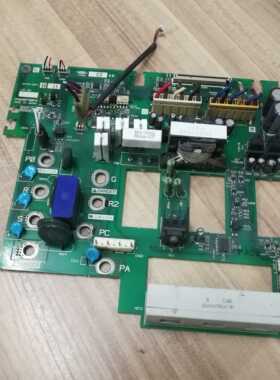 东芝变频器 VF-A7电源驱动板  400V 18.5KW 22KW VFA7D-1874A B C