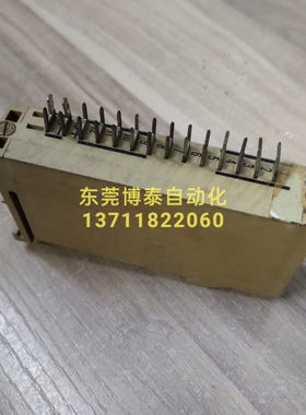 西门子拆机模块 6EC1302-3A 现货