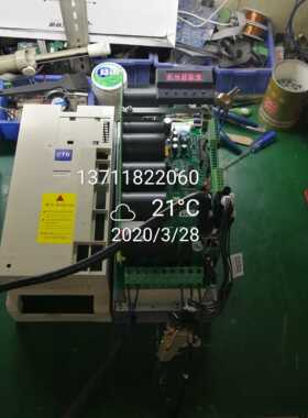 东莞博泰 专注CTB伺服驱动器维修 BKSC-45P5GS1 47P5GS 4011GSL 2