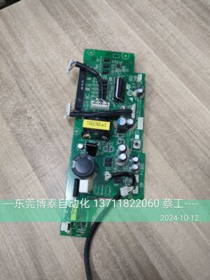 安川伺服驱动器SGDV-CC550AAA 400-004-736-A1H 驱动板 7.5kw包好