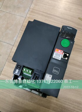 东莞施耐德变频器维修中心ATV320 ATV312 303 61 31 12 ATV71