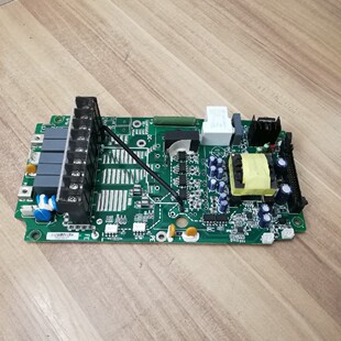 5.5KW 英威腾 004G GD12 驱动板4KW GD35 DSV100 5R5G