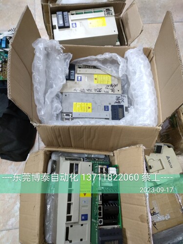 东莞数控维修CTB北京超同步变频器维修伺服驱动器45P5GS1 GS2 GH5