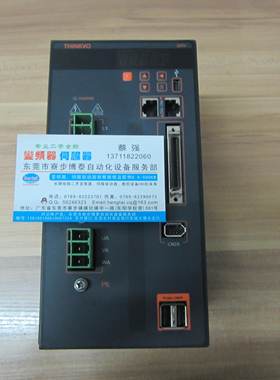图科 伺服驱动器 东莞维修  I3DS-25A10 数控车床放大器  THINKVO
