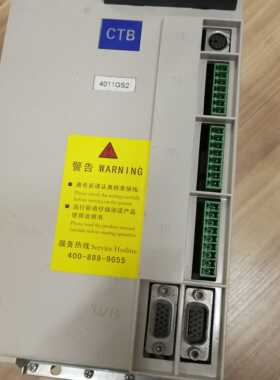 4011GS2 北京超同步主轴伺服驱动器 CTB BKSC-4011GS2 包好11KW