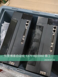 合信伺服驱动器维修 CTSD A4S-A5522-M100 COTRUST 东莞数控维修