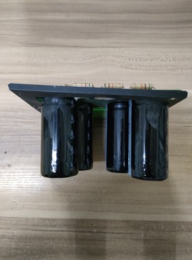 变频器电容板 GCP04GTA V1.0 六个400V 1000UF CD293 江海电容