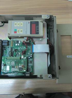 MODROL 蒙德 IMS-GL2-4011D 电梯变频器 带PG卡 测试包好  有质保