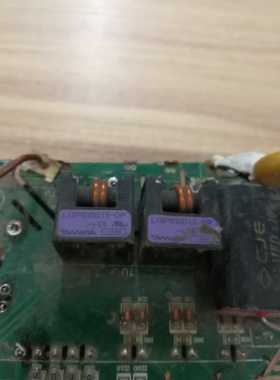 L18P030D15-OP 0P变频器拆机 电流传感器 互感器 检测  直拍