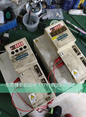 东莞数控维修 斗山驱动器维修刀塔 DASD-RH20SPZA DVSC-TM-14E