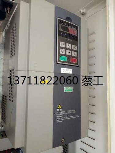 东莞变频器维修 麦格米特DFI-H4U55 DFI-H4U75 37 MV600G MV600L