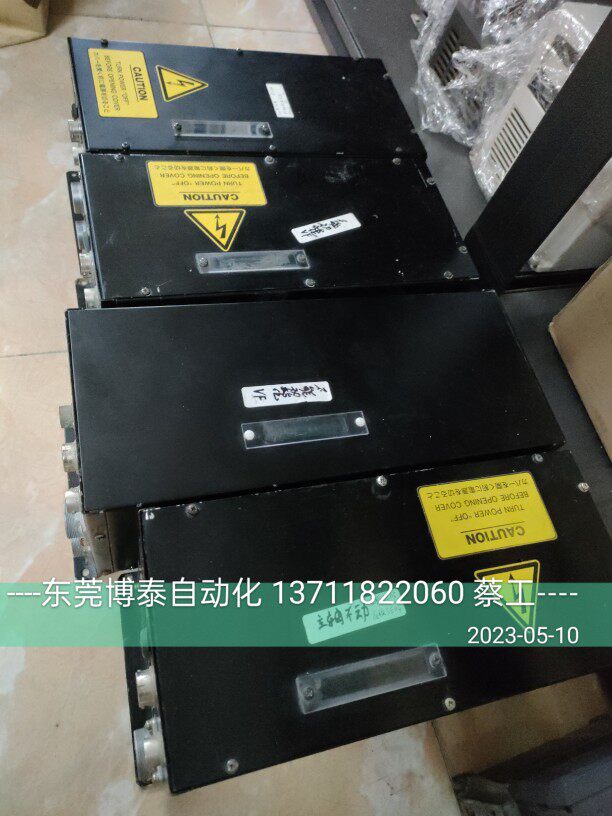 disco迪斯科划片机切割机主轴变频器维修se04-10wa se05-15w 22w