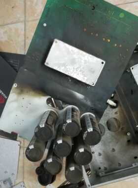 维修HUADA 空压机专用变频器 18.5KW 22KW 30KW 37KW  东莞博泰