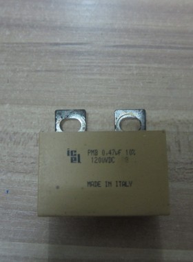 变频器吸收电容 浪涌吸收高频电容 意可 ICEL PMB 0.47UF 1200VDC