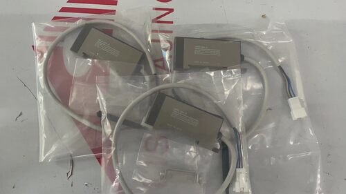 全新NCS光纤放大器 HPX-MA-A 半导体设备配件 划片机 现货供应