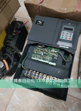 东莞变频器维修 汇川伺服驱动器维修 IS300T050-C IS300T100-C