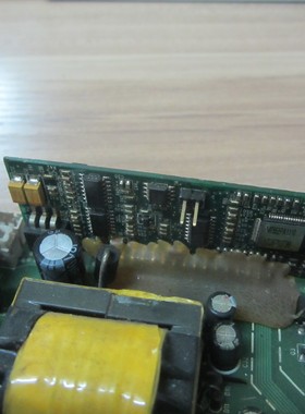 变频器厚膜电路  MT552PA1110  拆机  包好