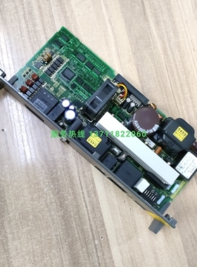 全新原装发那科 电源板 新品 A20B-2100-0762 现货 直拍 顺丰包邮